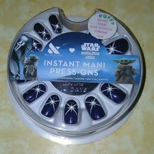 Olive & June The Instant Mani Uñas Prensadas - Compre 2, obtenga 1 gratis muchos estilos