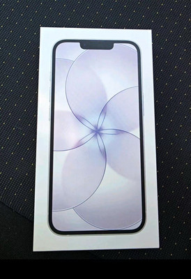 Apple iPhone 17e 256 GB Weiß USB-C Modell A3634 MHRW4ZD/A