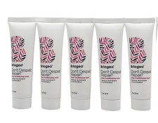 5x Briogeo Don't Despair Repair Deep Conditioning Hair Mask 1 oz x5 5 oz Total