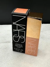 NARS AFTERGLOW LIQUID BLUSH BRAZEN
