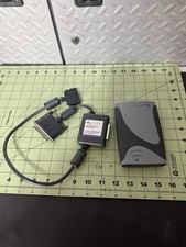Avatar Shark PortableExternal Hard Drive Storage AR-2250SP PC parallel port-J2.2