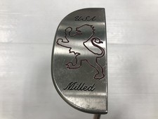 Piretti BOSA FLOW NECK Classic303 series RH Putter 34in 542g HC 1973