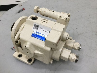 TOKIMEC VICKERS Hydraulic Pump P16VFRS11CMC10J Used #111464