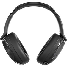 Skullcandy Hesh 540 ANC Wireless Over-Ear Noise-Canceling Headphones S6HAW-T740