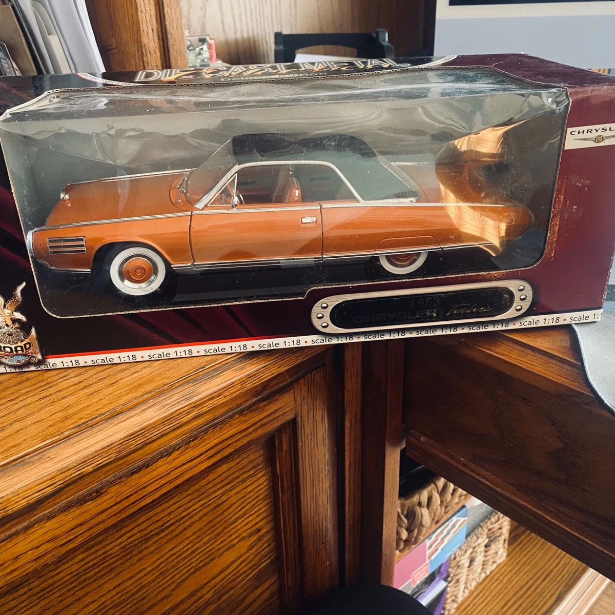 1963 chrysler turbine products for sale | eBay