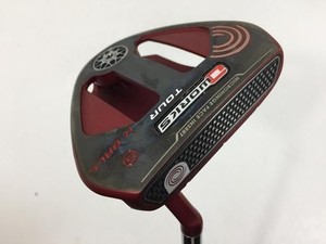 Odyssey Stroke Lab Marxman Putter | eBay