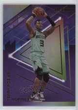 2020-21 Panini Recon Holo Terry Rozier #137 1i3m