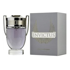 Paco Rabanne Invictus Eau de Toilette 6.8 oz / 200 ml Spray For Men