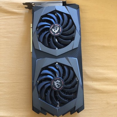 GeForce RTX 2070 Super Gaming X 8GB 