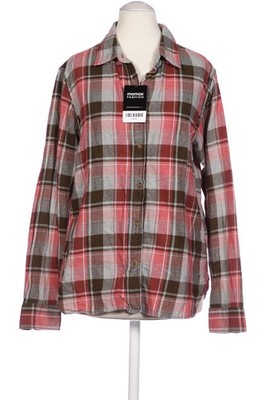 uniqlo Bluse Damen Oberteil Hemd Hemdbluse Gr. S Baumwolle Mehrfarbig #13a6cvs