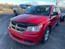 Used Spare Tire Wheel fits: 2016 Dodge Journey 17x4 compact spare Spare Tire Gra