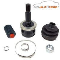 Antriebswelle Gelenksatz Jeep Grand Cherokee Ll ( Wj,Wg ) 4.0 4.7 V8 4X4 NEU