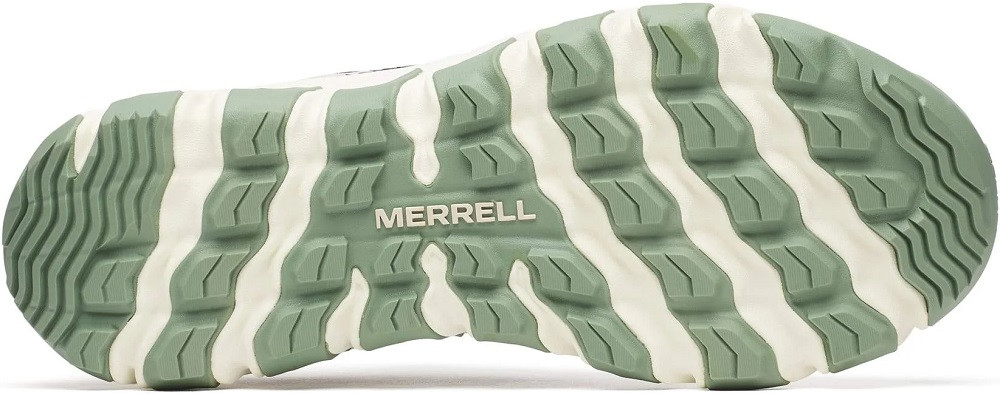 Scarpe da ginnastica Merrell Maipo Explorer Aerosport J038017 sport acquatici città uomo