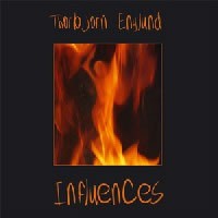 Thorbjorn Englund Influences CD New 6419922001745