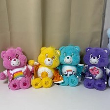 Care Bears Campus  Rainbow Series Plush Toys - 25cm  40cm