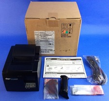 Star TSP100III Thermal Receipt Printer USB Auto-Cutter - TSP143V3B2 GYUS - NIB