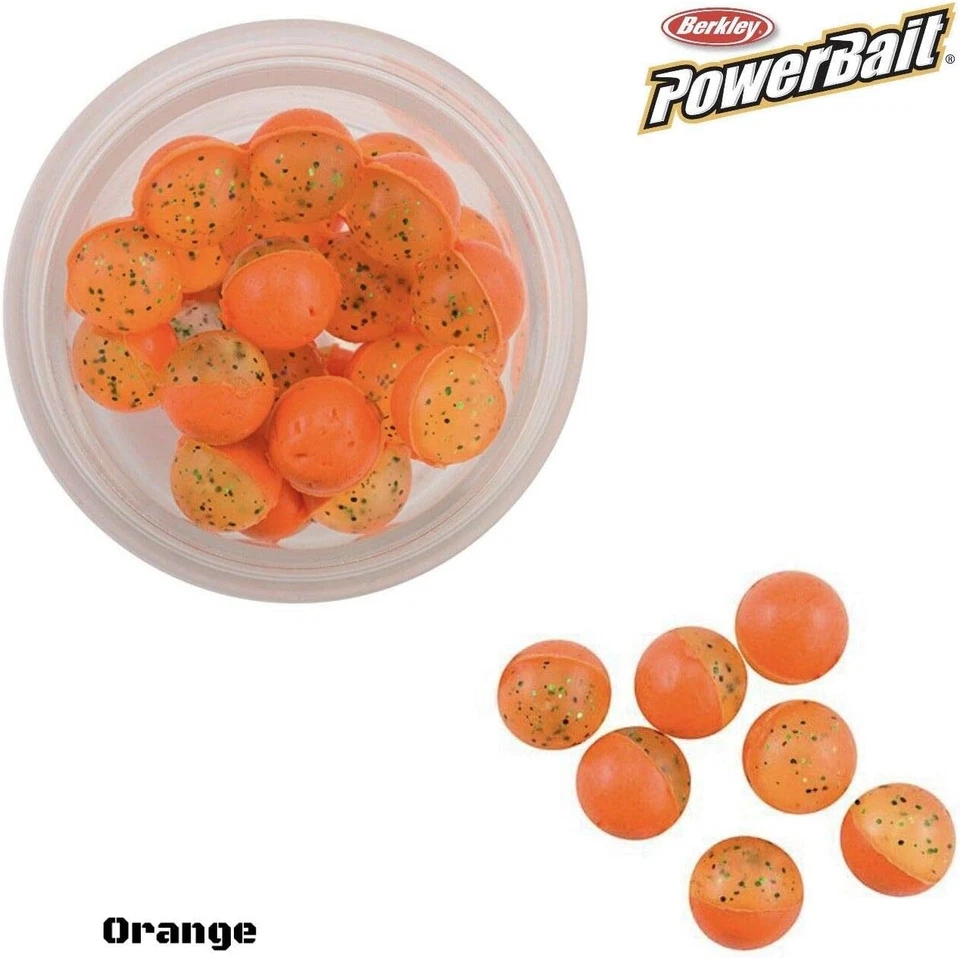 Berkley PowerBait Power Eggs Köder - Bild 3 von 3