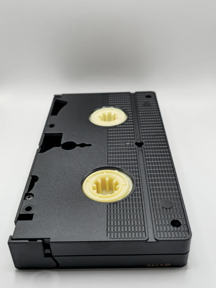 Walt Disneys Masterpiece Lady and The Tramp VHS Collector's Editiion - Image 4 of 4