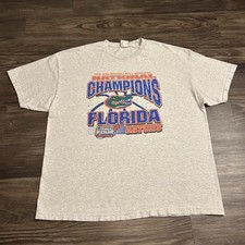 Florida Gators Final Four Champions Basketball Graphic shirt reprint AN55760