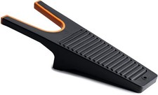 BOOMIBOO Boot Jack,Boot Remover for Cowboy Boots,Boot Puller Orange