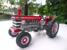 Massey Ferguson 1150 Tractor Resin Model Top ...