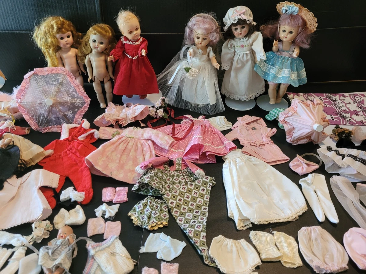 1950 S Ginny Dolls for sale | eBay