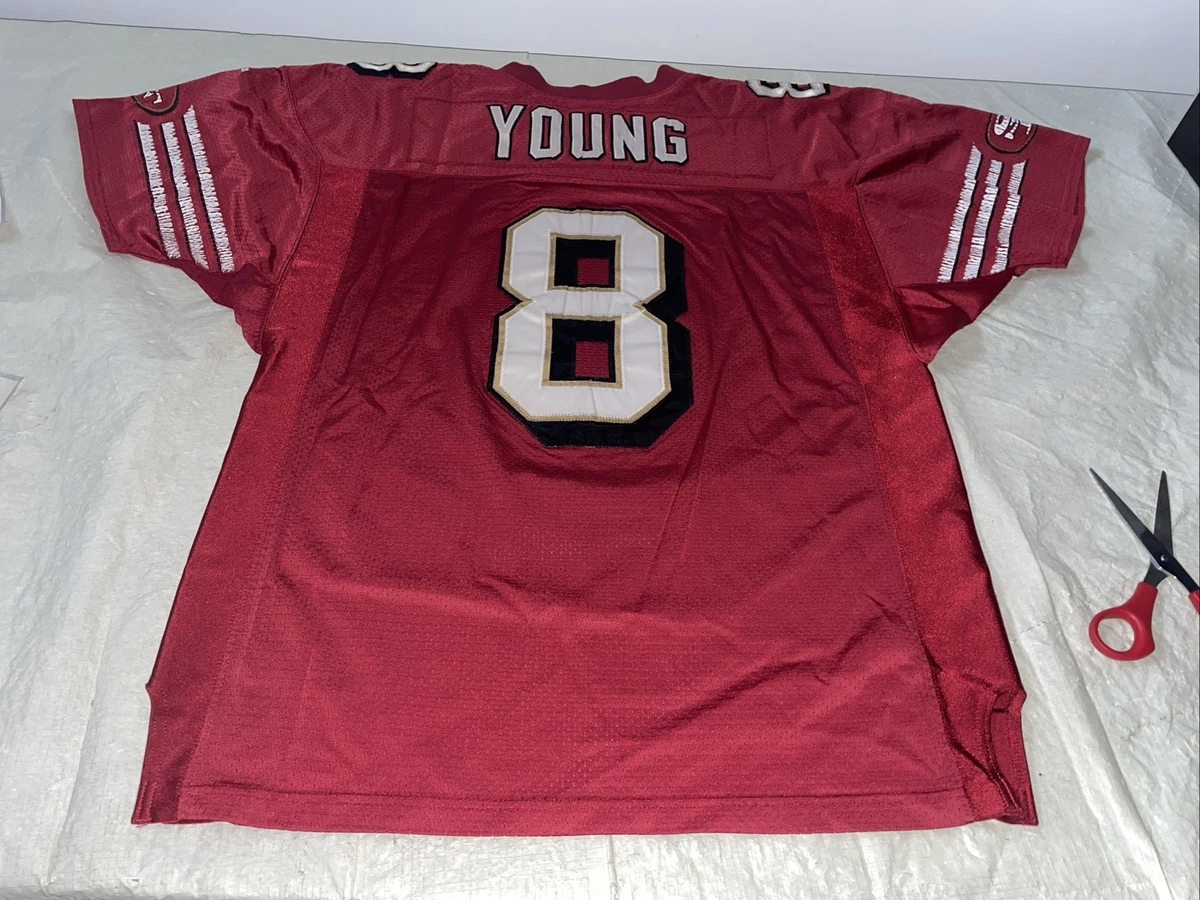 Las mejores ofertas en Camisetas de la NFL San Francisco 49ers