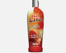 PROTAN Pro Tan HOT TOTTIE 8.5OZ Tanning lotion