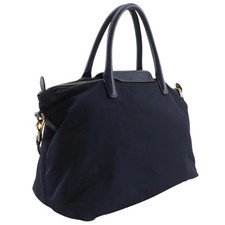 PRADA ショルダーバッグ ブルーバッグ & ハンドバッグ 女性用 | eBay