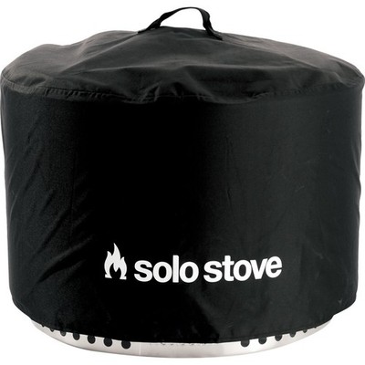 Solo Stove Yukon Backyard Bundle 1.0 Stainless Steel, One Size