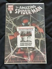 Amazing Spider-Man #666 (Marvel 2011) Comic Outpost Variant NM