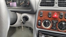 Moteur Mercedes CLASSE CLK