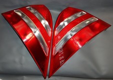 Mercedes W 220 S Klasse - Heckleuchte/R&uuml;ckleuchte Links/Rechts