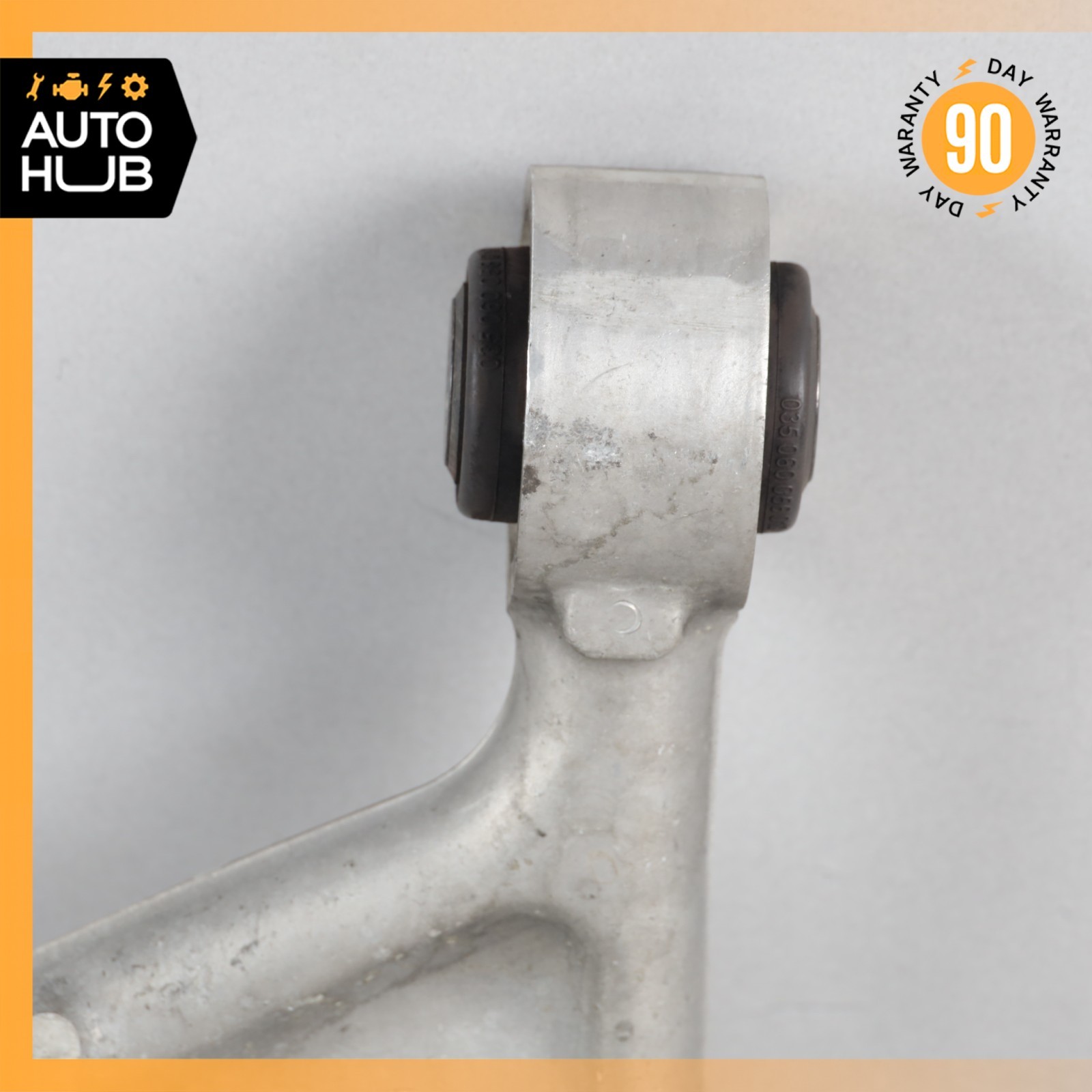 10-18 Aston Martin DB9 Vanquish Rear Left or Right Upper Control Arm OEM 22k