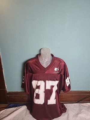 McMaster Marauders (Canada) College Football Jersey Men's XL #87