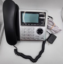Vtech CS6649 Digital Answering System With Caller ID Corded Phone /Cord Only
