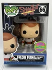 Funko Pop Freddy Funko as Space Ghost with Blip #66 Droppp Royalty Exclusive