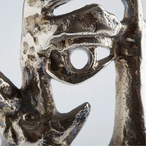 Cyan Design 10220 Visage 16 X 6 inch Sculpture - Picture 4 of 4