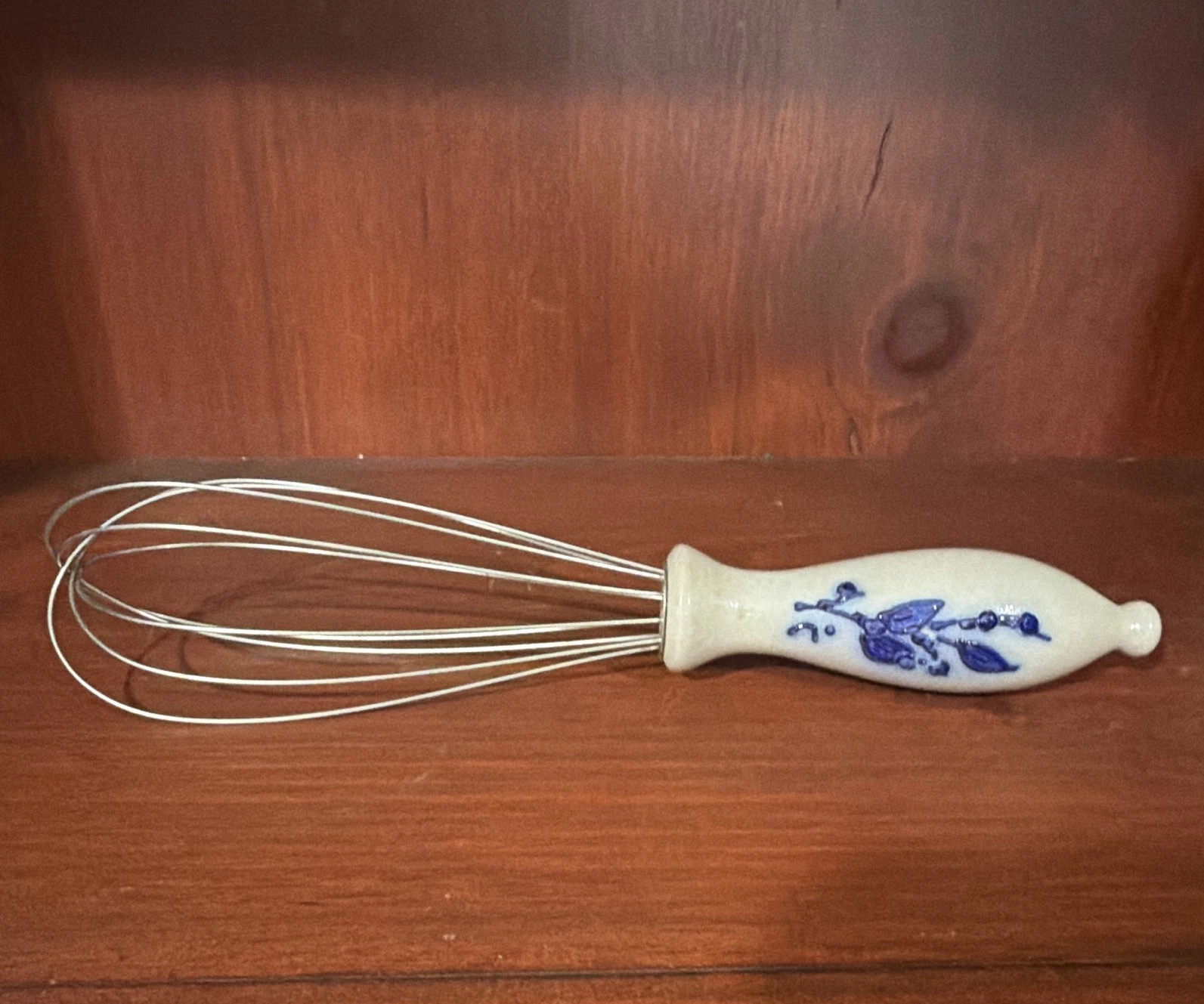 Salmon Falls Whisk Rare