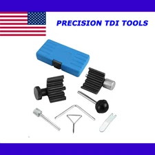 Engine Timing Tool Kit for VW Audi A3 Diesel 1.9L 2.0L TDI Models