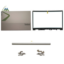 New LCD Back Cover Bezel Hinge For Lenovo ThinkBook 15 G2 ITL /ARE G3 ACL/ITL US