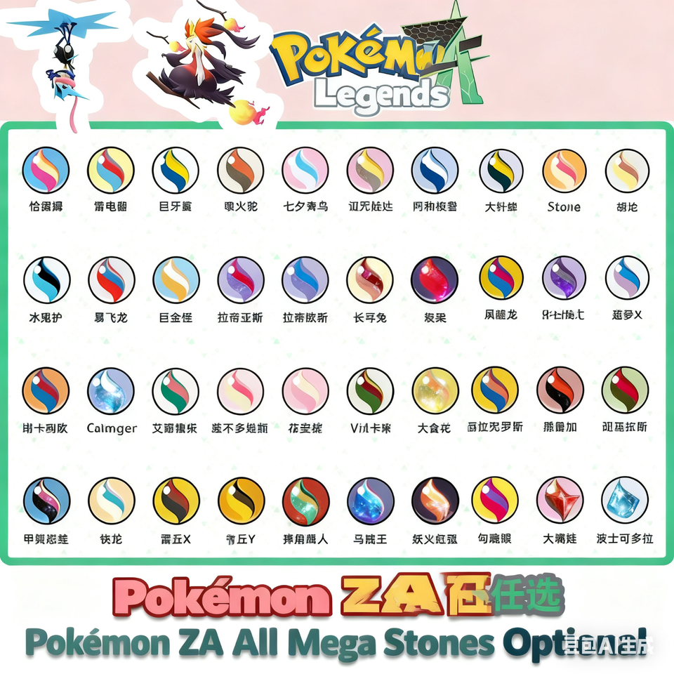 Pokémon Z-A - Raichu Shiny 6IV 31 - Stratégie Baron - Nintendo Switch - Neuf Sous Blister - Version FR