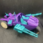Rare GI JOE ARAH 2004 Convention Exclusive DREADNOK STUN vehicle Almost Complete