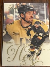 Tomas Hertl  2025/26 Flair Hockey #132