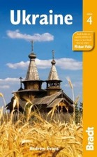 Andrew Evans Evans, Andrew, Di Pasquale, Massimi Ukraine (Paperback) (US IMPORT)