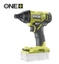 RYOBI R18ID2-0 18v ONE+ Cordless Impact Driver - Bare Tool