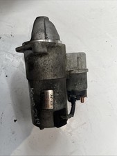 HYUNDAI Kona 2019 1.0 PETROL STARTER MOTOR 3610004200 (C70