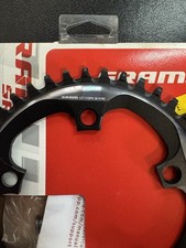 SRAM XSYNC 11-Speed Chainring, 5 Bolt, 110 BCD, 42T, 11 Speed