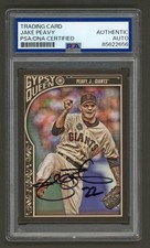 2015 Topps Gypsy Queen Baseball Cards 15