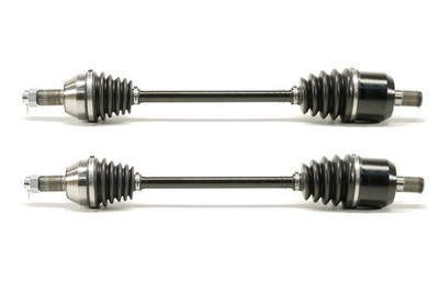 Precision Rear CV Axles for Honda Talon 1000X & 1000X-4 2019-2021